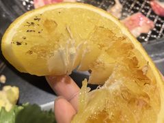 -東盛炭烤自助料理(浦东文峰广场店)