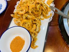 -老韩甸杀猪菜(汉广街店)