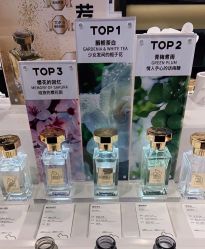 -香遇沙龙香水·调香·团建