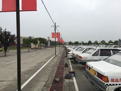 -胜华驾校·小猫学车(银都店)