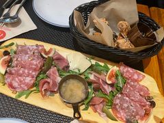 -百特喜·意大利餐厅(八佰伴镇江店)