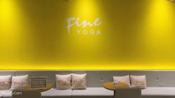 -FineYoga梵音瑜伽·普拉提