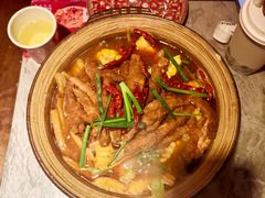 -山四砂锅(太原钟楼街店)