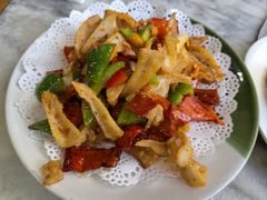 -壹条龙饭庄台基厂店