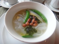 早餐-苏州吴宫泛太平洋酒店