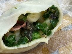 海珍烫面包-东升灌浆包(辛庄街总店)