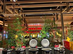 -湘阁里辣(南联锦泰城店)