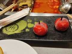 -海底捞火锅(南山京基百纳店)