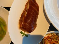 -喜悦烤鸭·新京菜(王府井店)