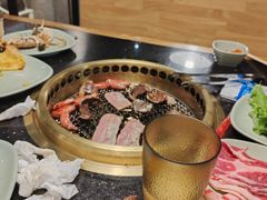 -韩盛·盛江山自助料理(奥体万达店)