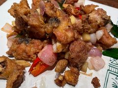-云海肴·汽锅鸡·云南菜(领展购物广场·中关村店)