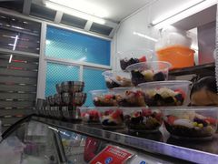 第一家清补凉-海大南门夜市(海富街店)