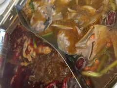 -朝天门火锅(香江半岛店)