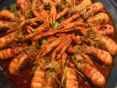 -红盔甲·小龙虾(车公庙店)