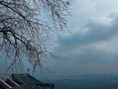 -北高峰