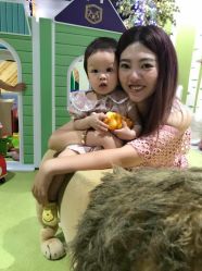 -幻贝家儿童乐园(苏州中心店)