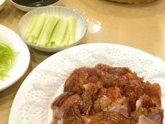 -燕风楼烤鸭店(建设总店)