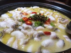 -徽州月·民间徽菜(浦东总店)