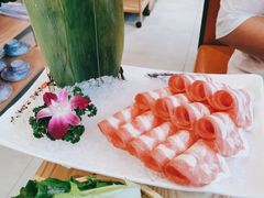 -淼福猪肚鸡·椰子鸡火锅(大沙地店)