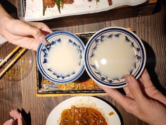 -不曾在把把烧•烧烤(莲坂磐基店)