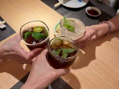 -德川家日本料理(中关村寰太大厦店)