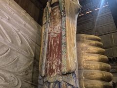 -张掖大佛寺景区