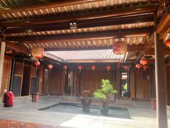-许驸马府