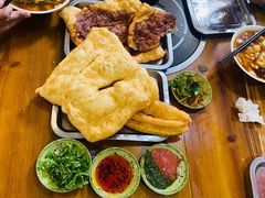 -京城北门羊蝎子铜锅涮肉(总店)