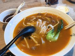 -漆黑觉米粉(三里屯店)