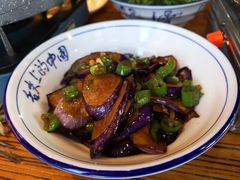 -湖南码头·地道岳阳美食·湘菜(魏公村店)