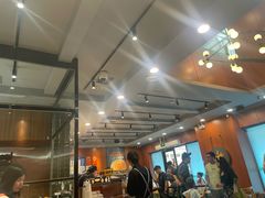 -魏斯理汉堡(西安沣东吾悦店)