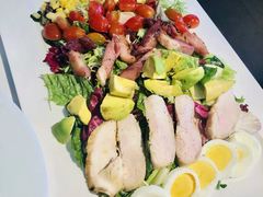 -Khéma Restaurant Pasteur