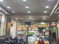 -春泉大冷面(兴华街店)
