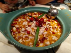 -周渝食惦·酸菜鱼精致川菜(横岗店)