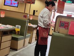 -海底捞火锅(正大乐城店)