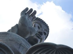 -天坛大佛