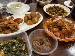 -斯丹姜母鸭·古法干香(涂门街总店)