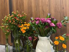 -循礼门鲜花花市(武汉循礼门店)