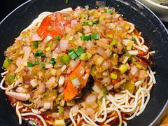 -一棠龙虾•王牌虾球(楚河汉街店)