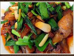 -深巷家味馆.湖北头牌红烧鱼头拌饭(黄陂店)