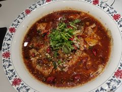 -雅酌园百姓菜馆(颐和路店)