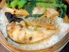 -玲又珑美食(盘福路店)