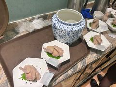 -狮王府淮扬菜(新街口友谊店)
