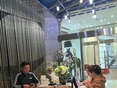 -星悦荟健身游泳(珠江新城店)