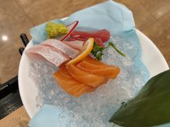 -红叶日本料理(开发区店)