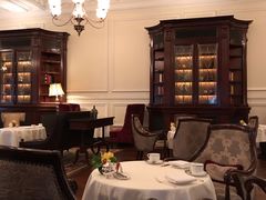 -Salon de Ville浦江汇(上海外滩华尔道夫酒店店)