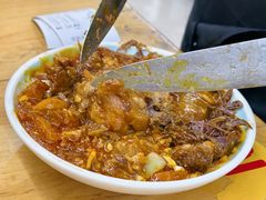 -清真利德顺小老饭庄(复兴路店)