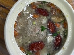 牛肉汽水肉-清真双宝红油牛系列