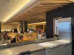 -江户前日本料理(瑞诗酒店店)