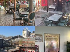 -糖房咖啡(南锣鼓巷店)